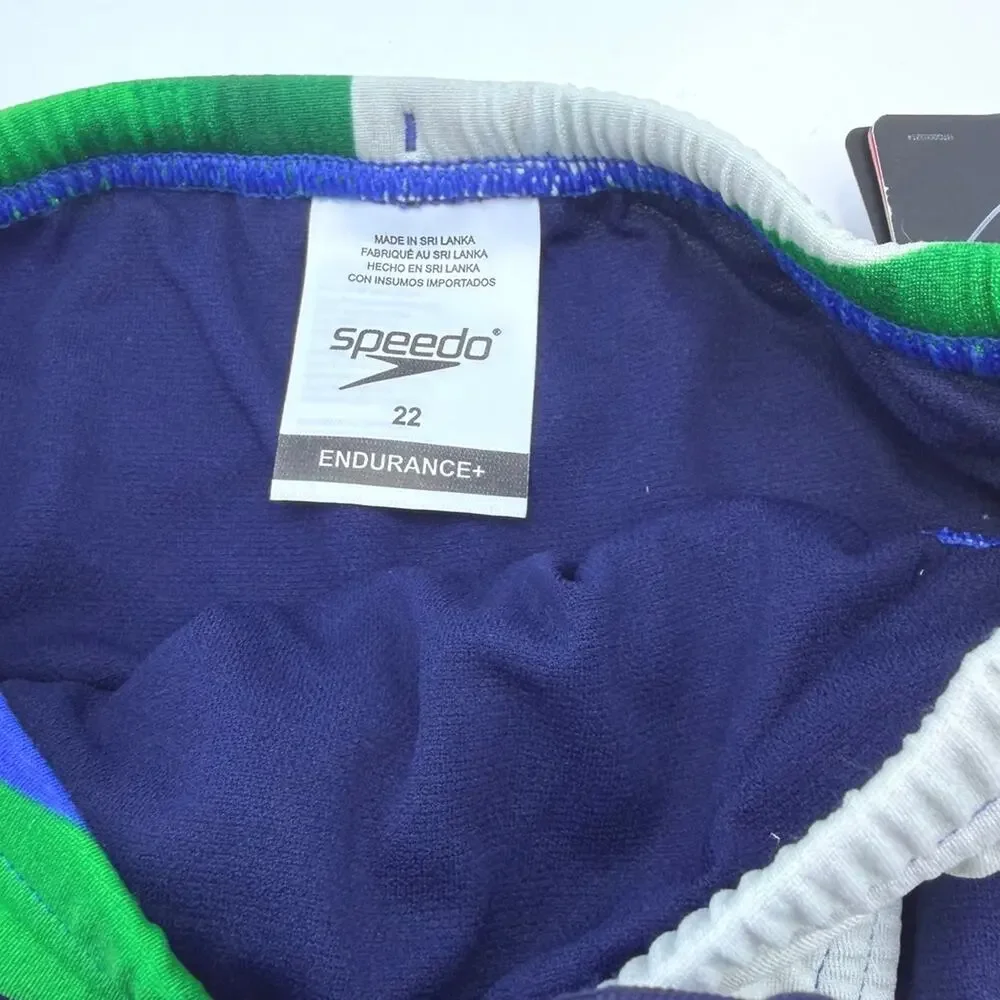 Speedo Swim Briefs